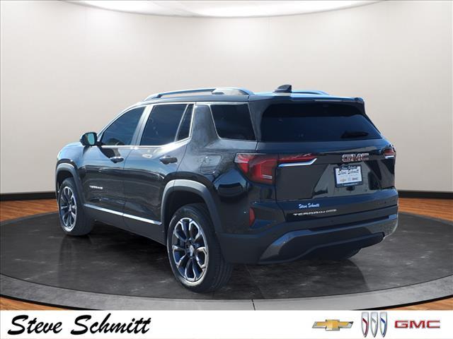 new 2026 GMC Terrain car, priced at $35,276