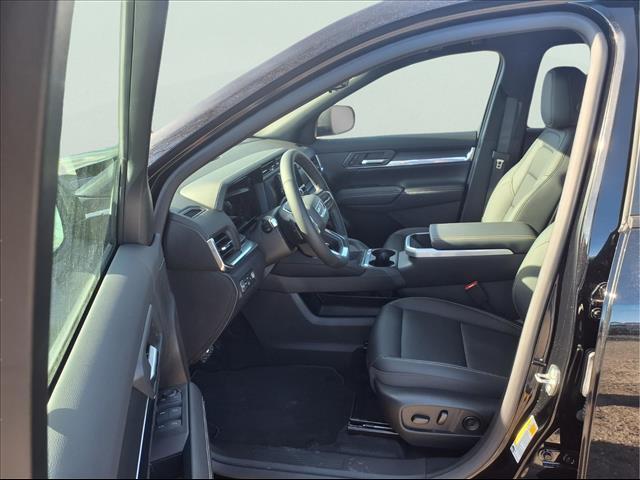 new 2026 GMC Terrain car, priced at $35,276