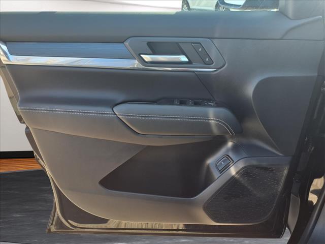 new 2026 GMC Terrain car, priced at $35,276