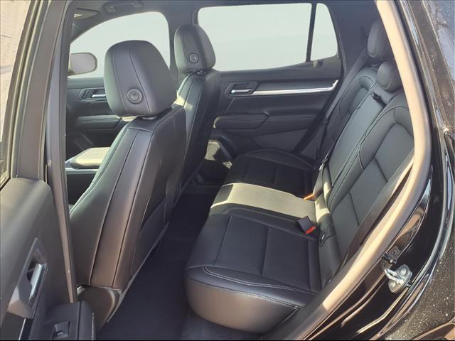 new 2026 GMC Terrain car, priced at $35,276