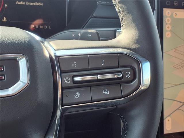 new 2026 GMC Acadia car, priced at $46,836