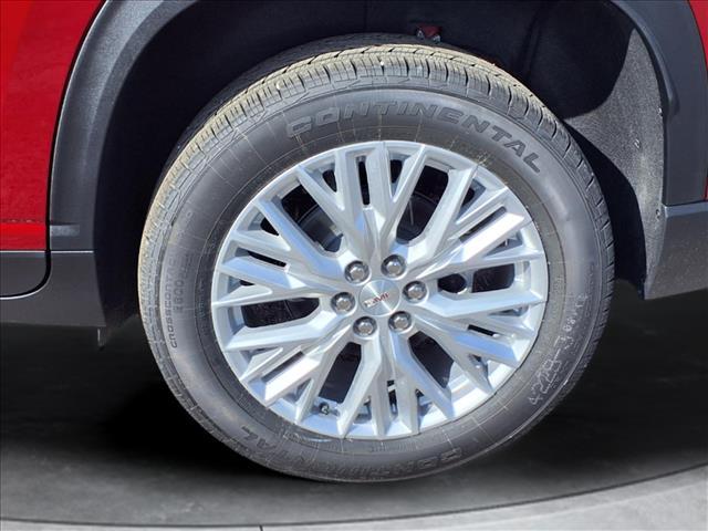 new 2026 GMC Acadia car, priced at $46,836