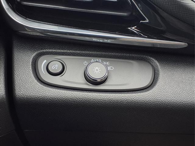 new 2026 Buick Envista car, priced at $27,185