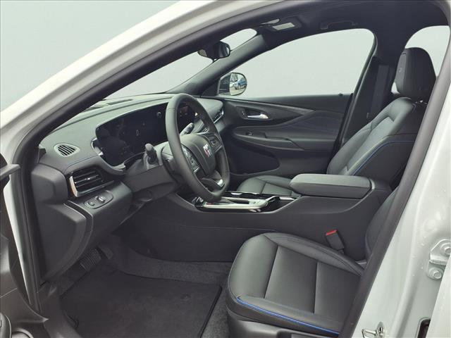 new 2026 Buick Envista car, priced at $27,185