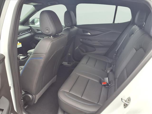 new 2026 Buick Envista car, priced at $27,185