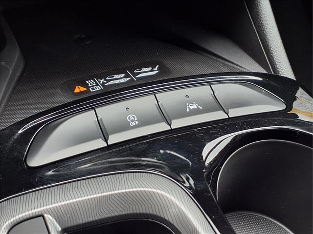 new 2026 Buick Envista car, priced at $27,185