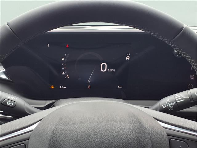new 2026 Buick Envista car, priced at $27,185