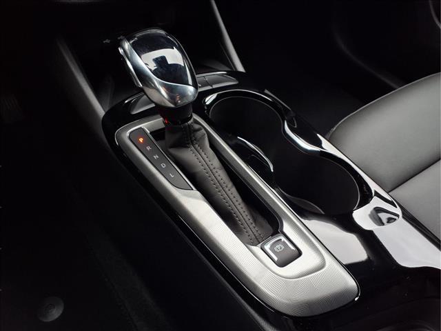new 2026 Buick Envista car, priced at $27,185