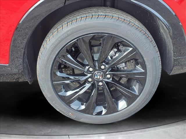 new 2026 Buick Envista car, priced at $28,705