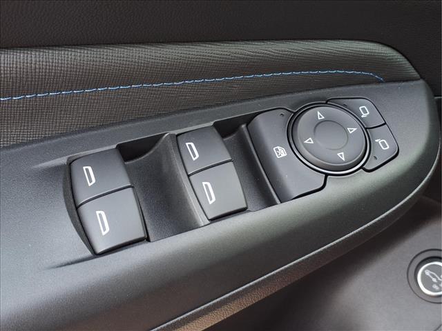 new 2026 Buick Envista car, priced at $28,705