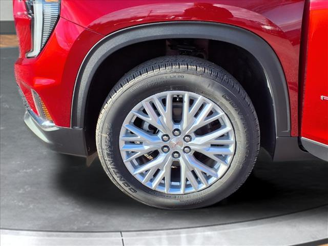 new 2026 GMC Acadia car, priced at $46,987