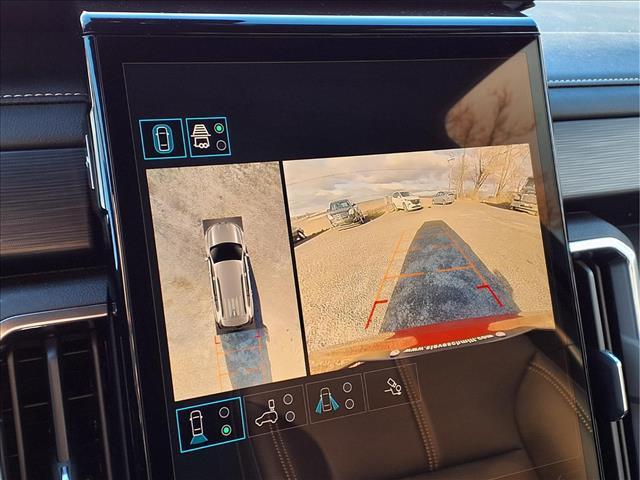 new 2026 GMC Acadia car, priced at $46,987