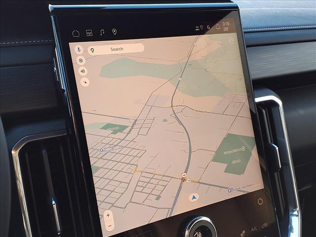 new 2026 GMC Acadia car, priced at $46,987