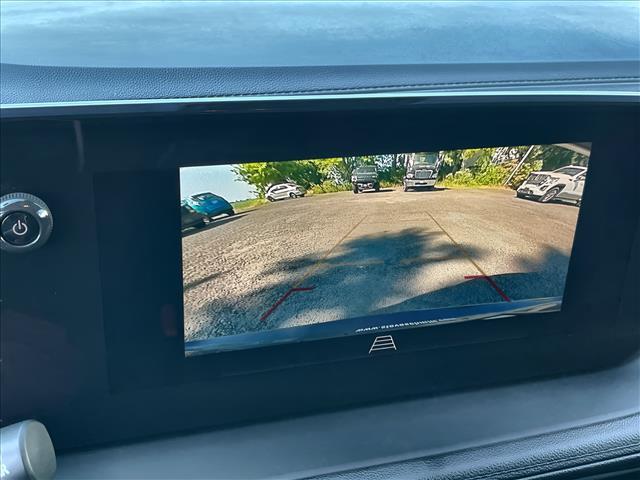 new 2026 Buick Encore GX car, priced at $25,353