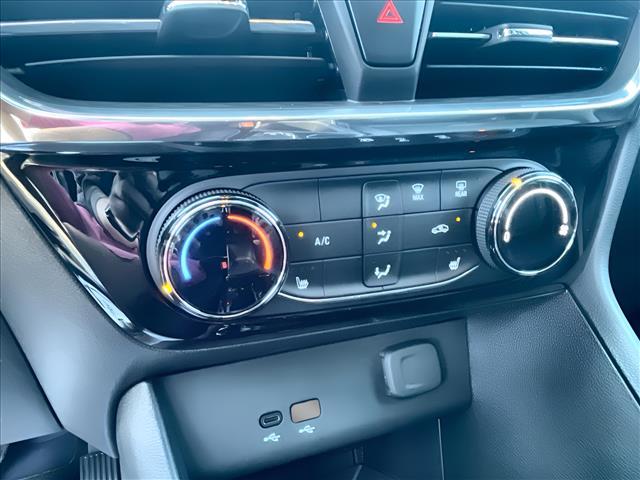 new 2026 Buick Encore GX car, priced at $25,353