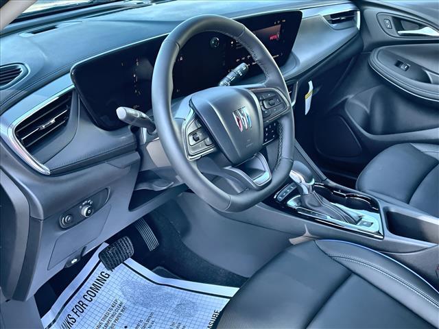 new 2026 Buick Encore GX car, priced at $25,353