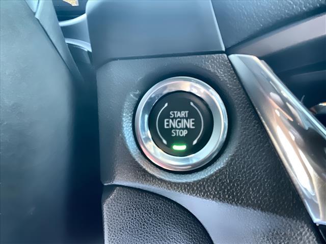 new 2026 Buick Encore GX car, priced at $25,353