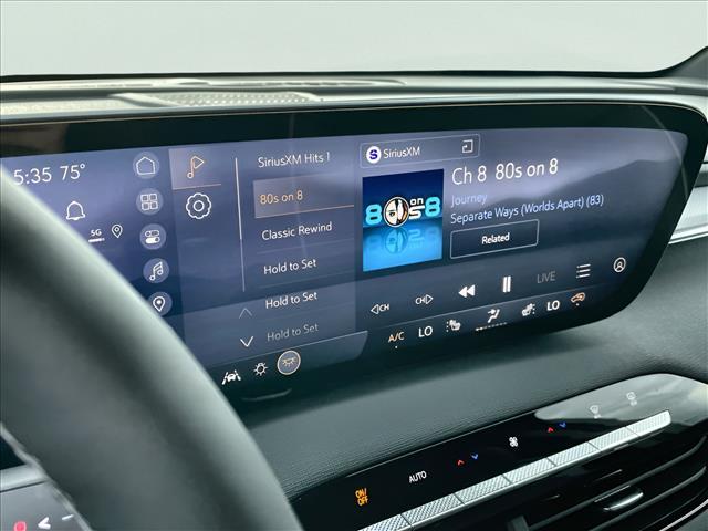 new 2026 Buick Enclave car, priced at $48,089