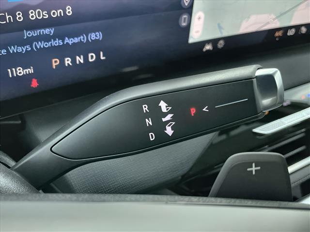 new 2026 Buick Enclave car, priced at $48,089