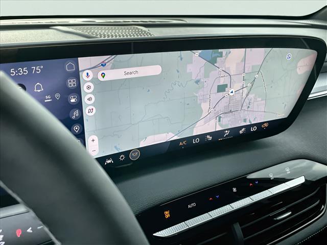 new 2026 Buick Enclave car, priced at $48,089