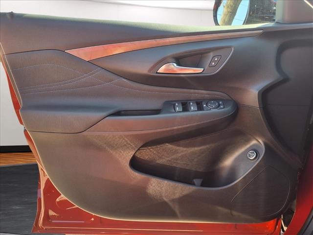 new 2026 Buick Envista car, priced at $28,241