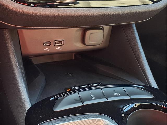 new 2026 Buick Envista car, priced at $28,241