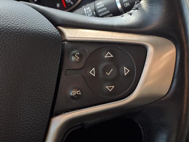 used 2017 GMC Acadia car, priced at $15,873