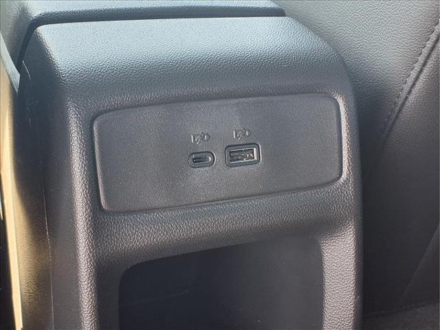 new 2026 Chevrolet Trax car, priced at $26,885