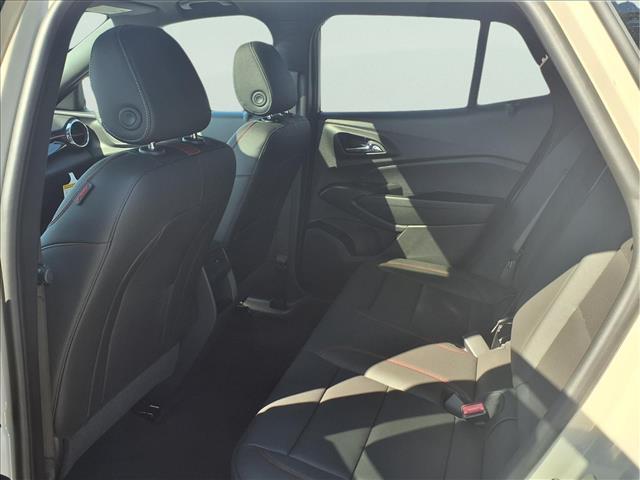 new 2026 Chevrolet Trax car, priced at $26,885