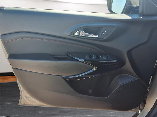 new 2026 Chevrolet Trax car, priced at $26,885