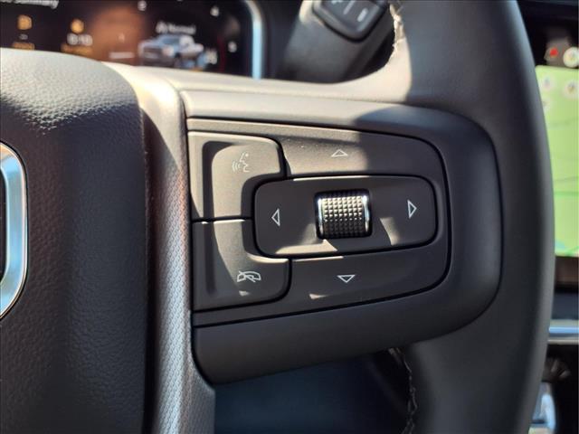 new 2026 GMC Sierra 2500 car, priced at $89,285