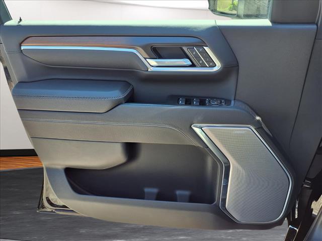 new 2026 GMC Sierra 2500 car, priced at $89,285