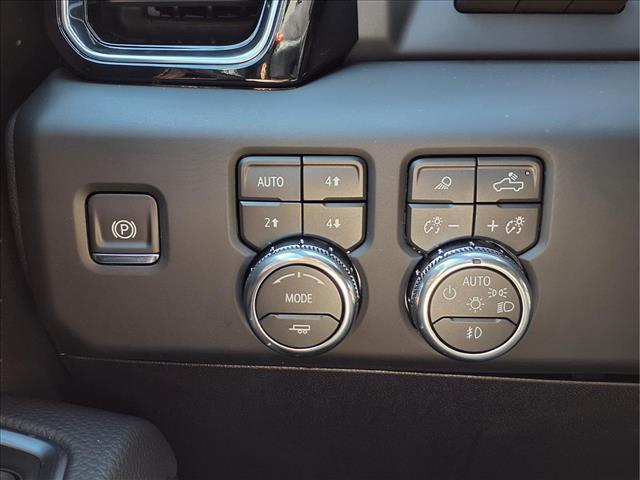new 2026 GMC Sierra 2500 car, priced at $89,285