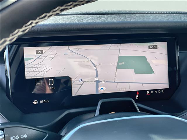 new 2026 GMC Acadia car, priced at $60,417