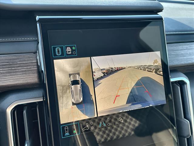 new 2026 GMC Acadia car, priced at $60,417