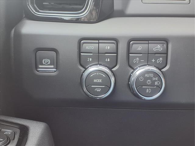 new 2026 GMC Sierra 2500 car, priced at $70,371