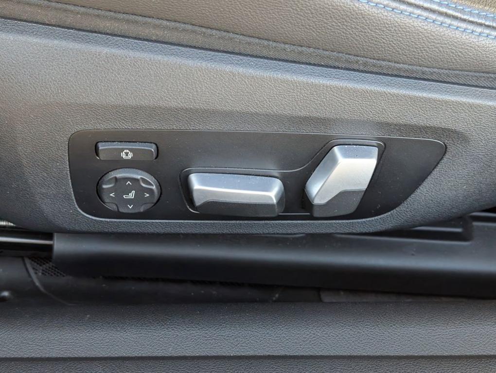 used 2023 BMW 430 car, priced at $38,290