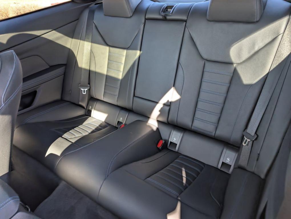 used 2023 BMW 430 car, priced at $38,290