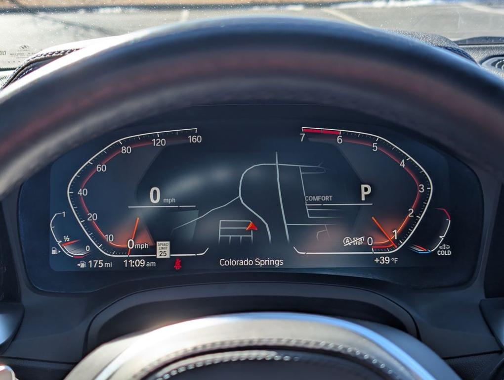 used 2023 BMW 430 car, priced at $38,290