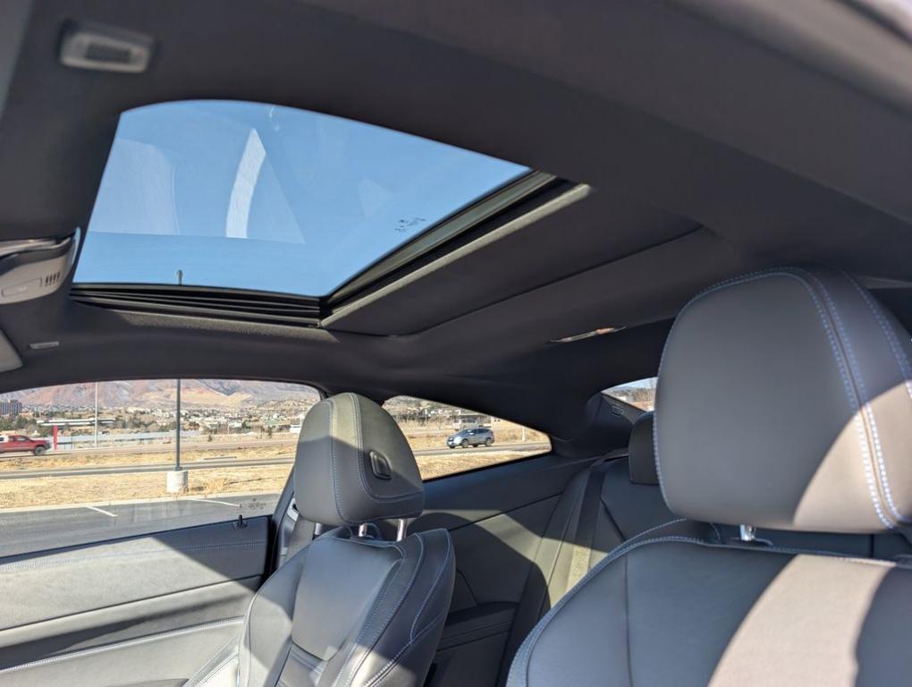 used 2023 BMW 430 car, priced at $38,290