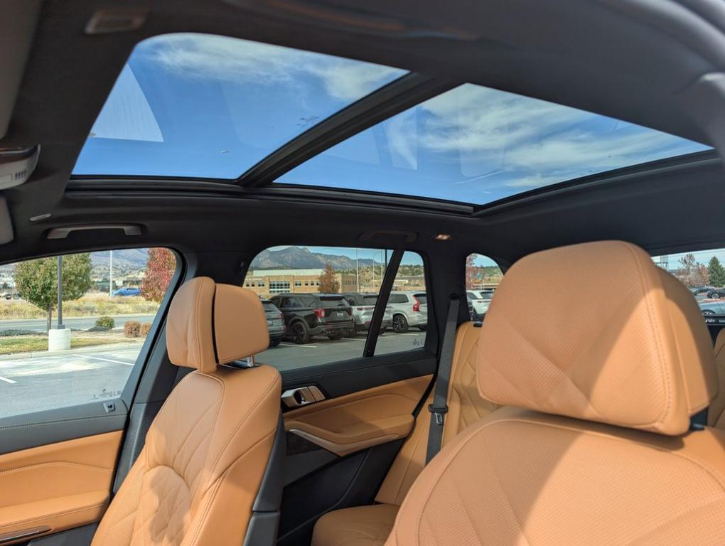 new 2026 BMW X5 PHEV car