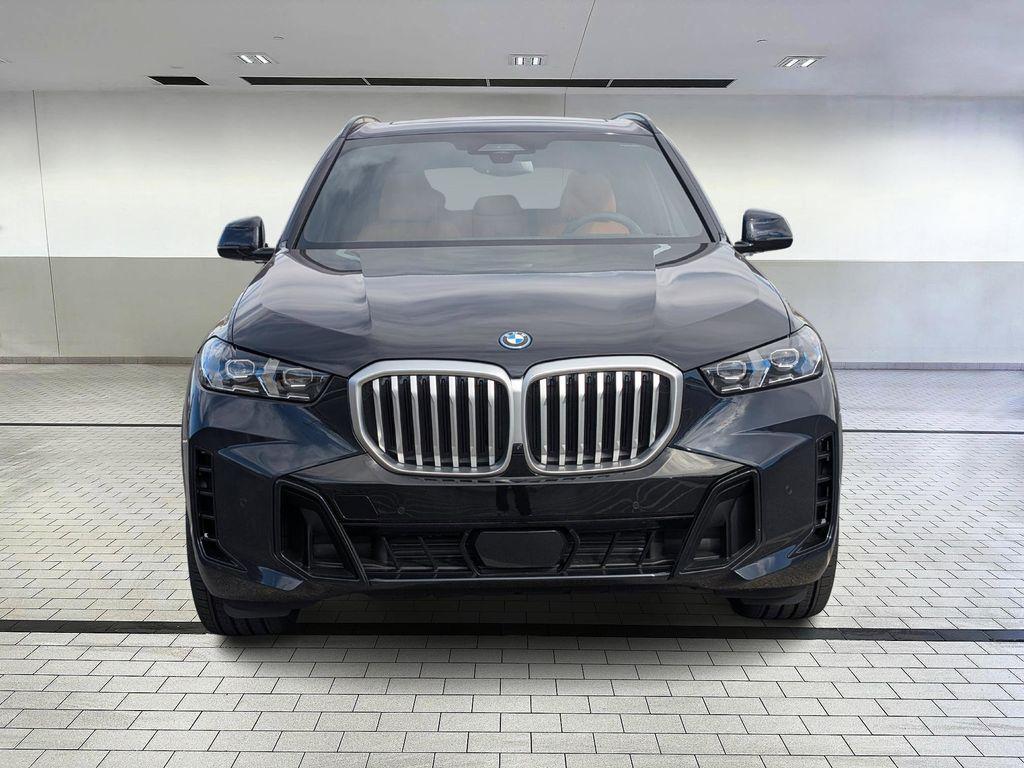 new 2026 BMW X5 PHEV car