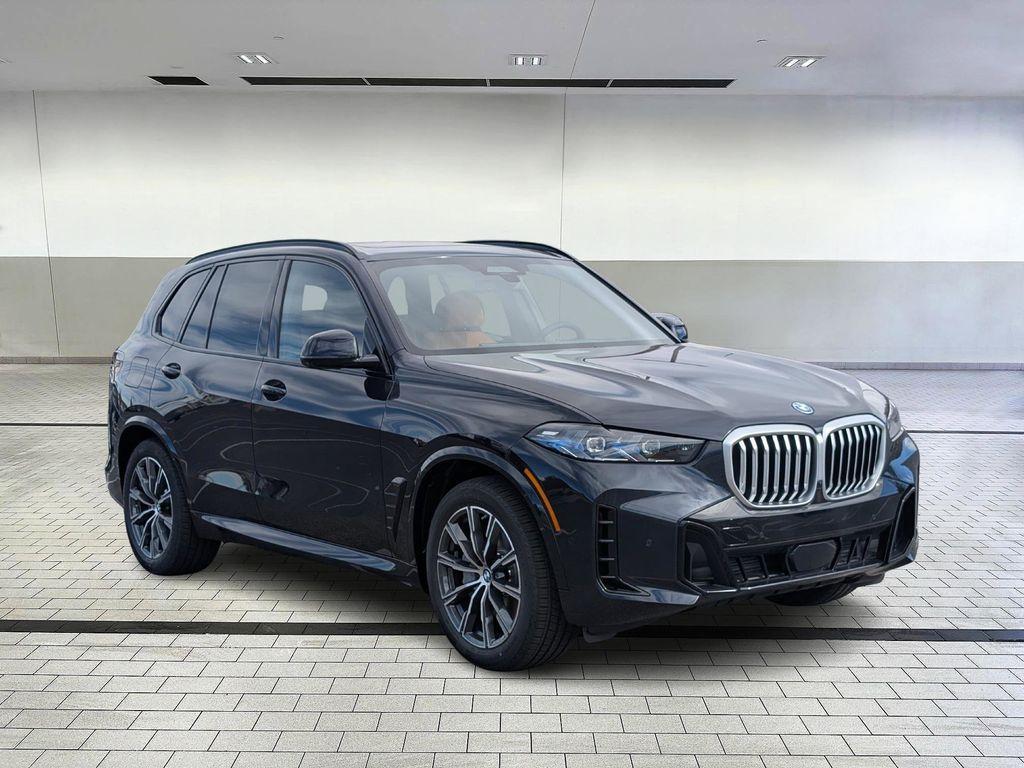 new 2026 BMW X5 PHEV car