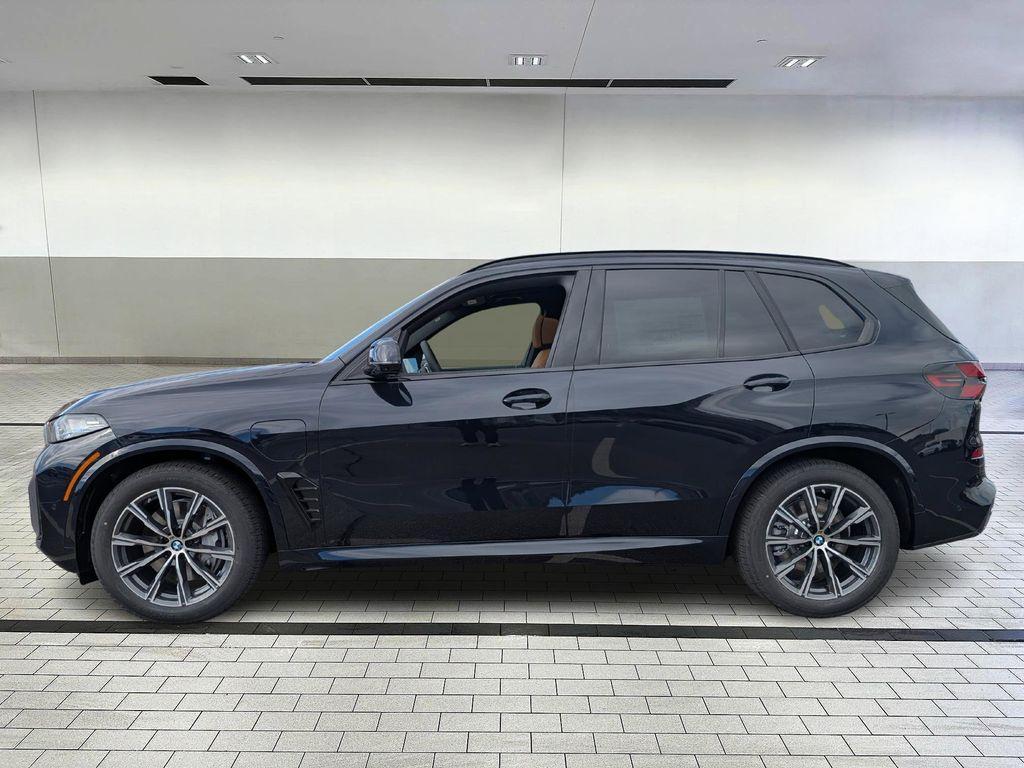 new 2026 BMW X5 PHEV car