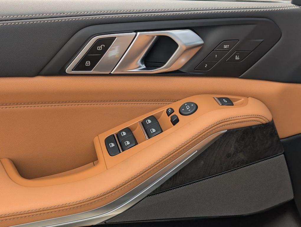 new 2026 BMW X5 PHEV car