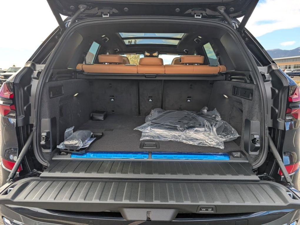 new 2026 BMW X5 PHEV car