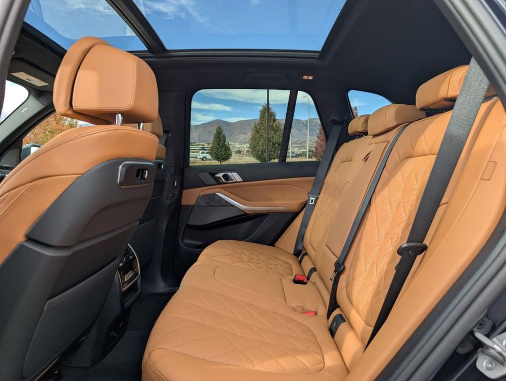 new 2026 BMW X5 PHEV car