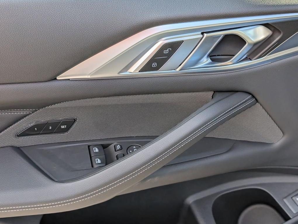 new 2026 BMW M440 car