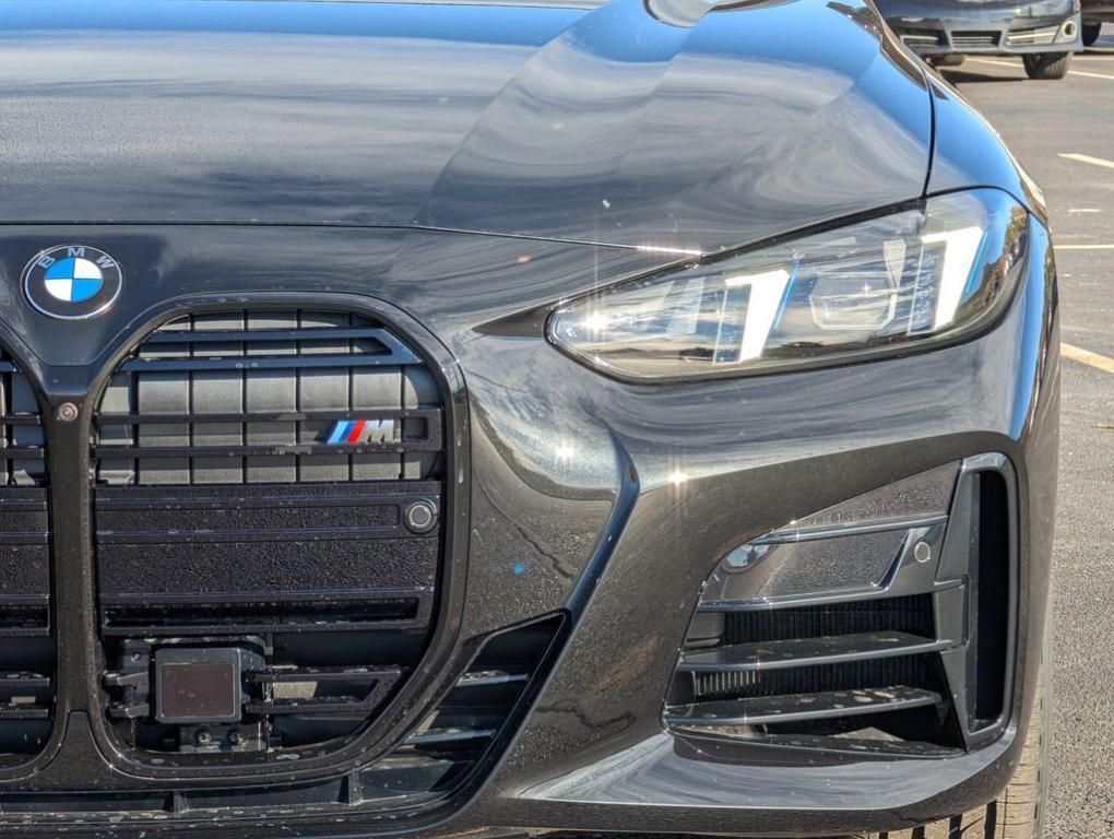 new 2026 BMW M440 car