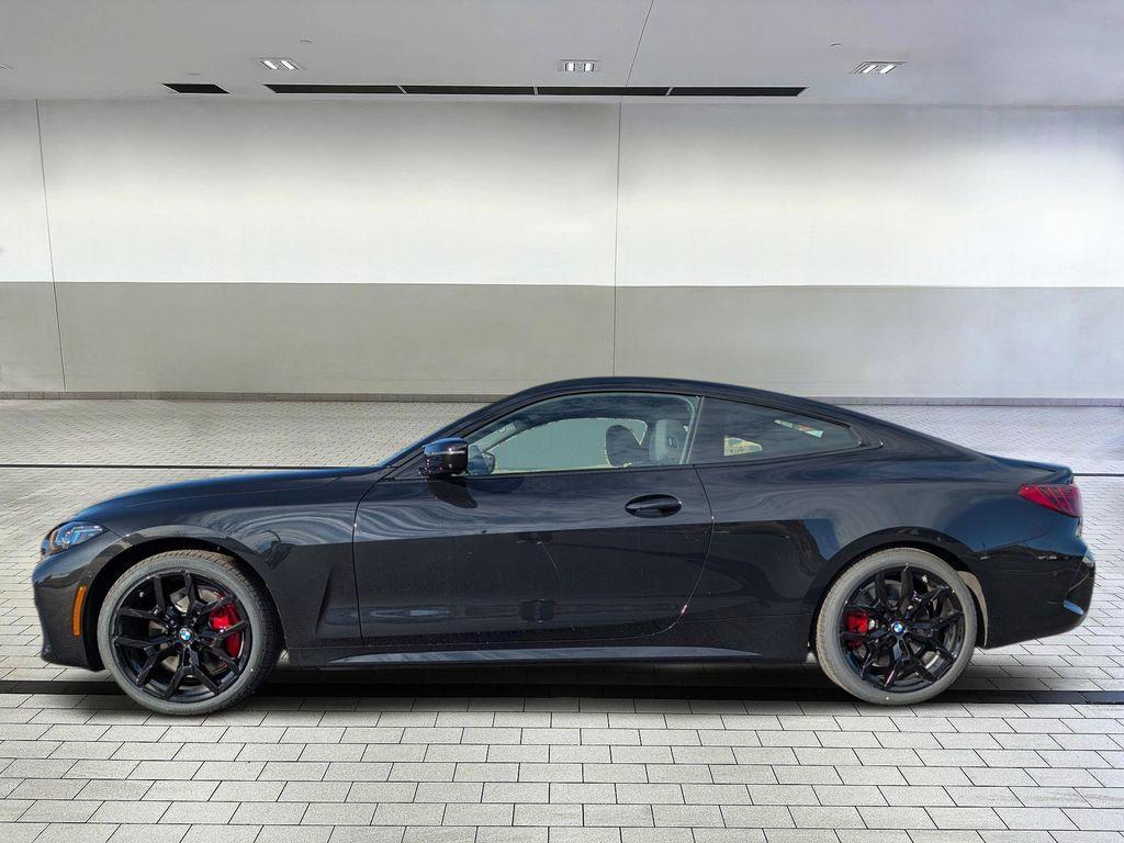 new 2026 BMW M440 car